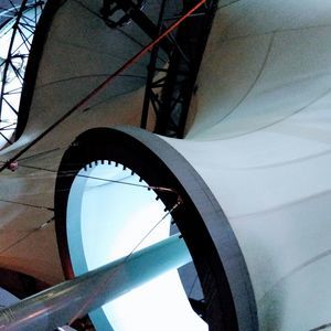 Meet your Posher, Tom